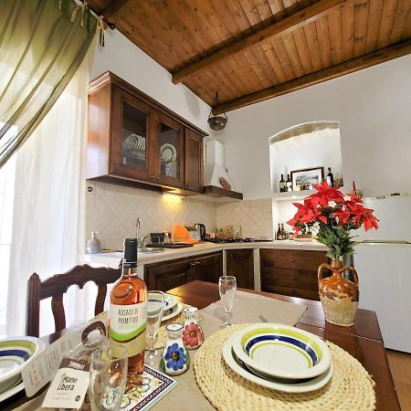 Tatiana - Historic House #Domusitaliane Villa Bari Dış mekan fotoğraf