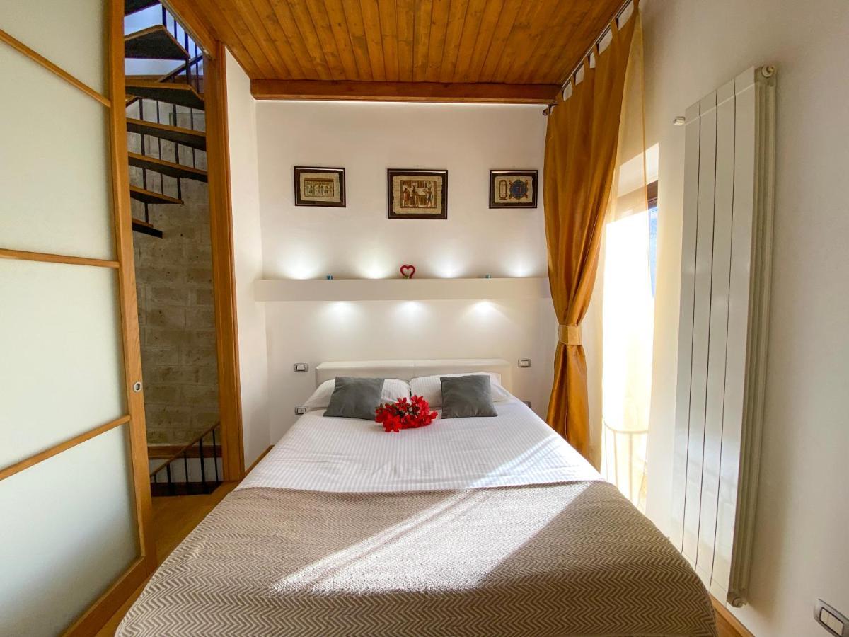 Tatiana - Historic House #Domusitaliane Villa Bari Dış mekan fotoğraf