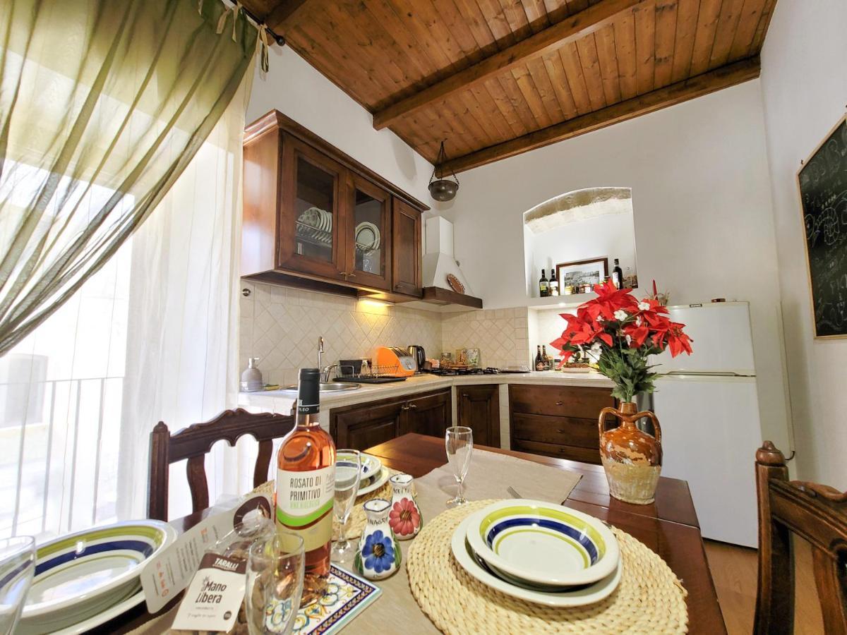 Tatiana - Historic House #Domusitaliane Villa Bari Dış mekan fotoğraf