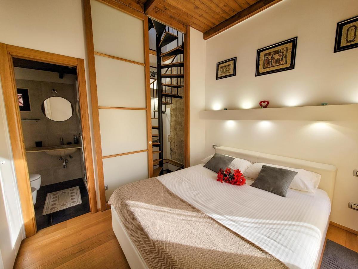 Tatiana - Historic House #Domusitaliane Villa Bari Dış mekan fotoğraf