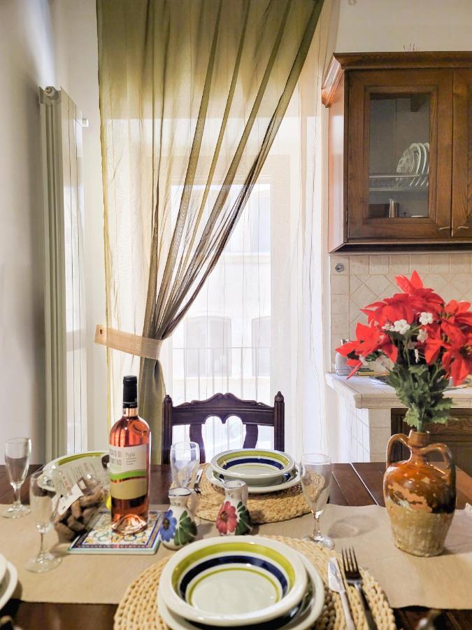 Tatiana - Historic House #Domusitaliane Villa Bari Dış mekan fotoğraf